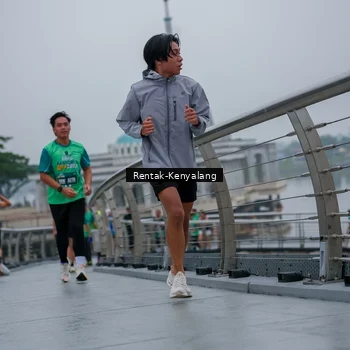 Runner Photo 8627887