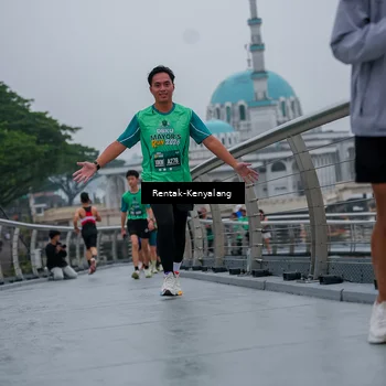 Runner Photo 8627888