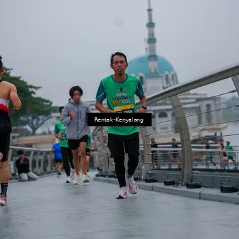 Runner Photo 8627889