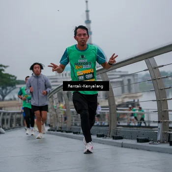Runner Photo 8627890