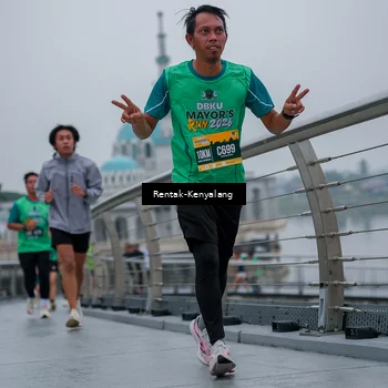 Runner Photo 8627891