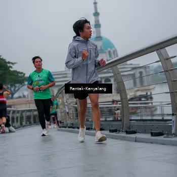 Runner Photo 8627892