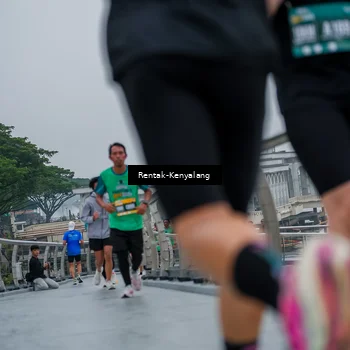 Runner Photo 8627893