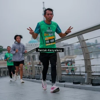 Runner Photo 8627894
