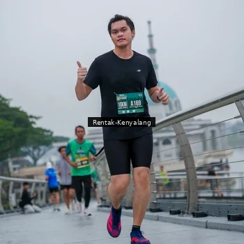 Runner Photo 8627896