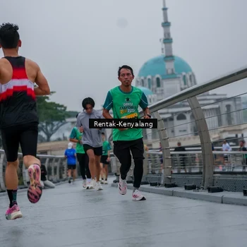 Runner Photo 8627899