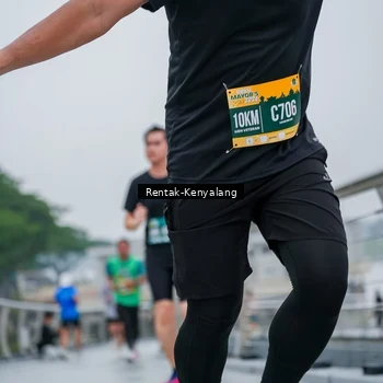 Runner Photo 8627900