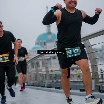 Runner Photo 8627901
