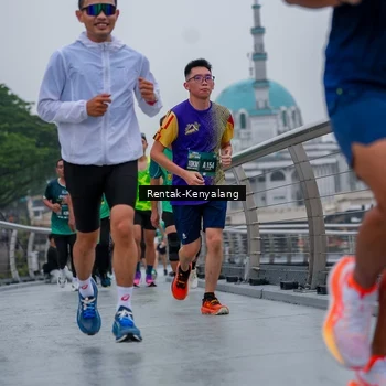 Runner Photo 8627902