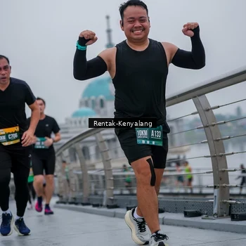 Runner Photo 8627903