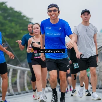 Runner Photo 8627904