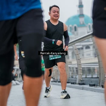 Runner Photo 8627905
