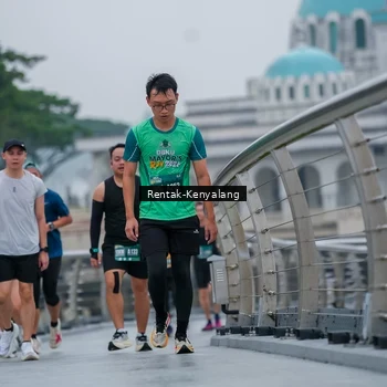Runner Photo 8627906