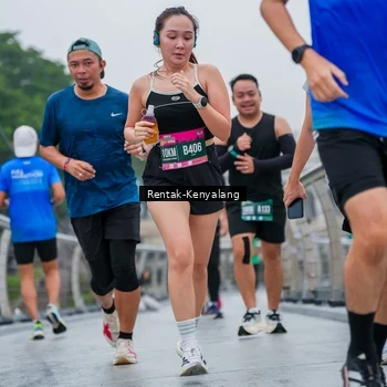 Runner Photo 8627907