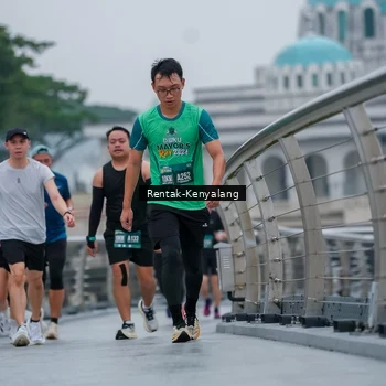 Runner Photo 8627908