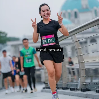 Runner Photo 8627909