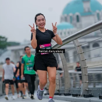 Runner Photo 8627910