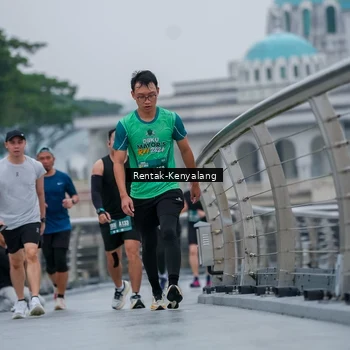Runner Photo 8627911