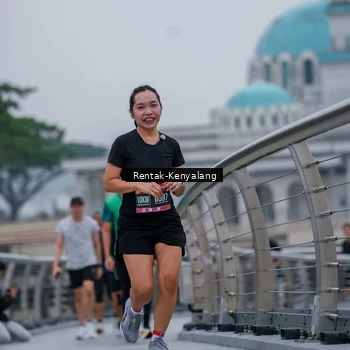 Runner Photo 8627912