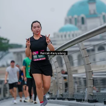 Runner Photo 8627913