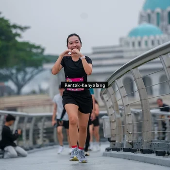 Runner Photo 8627914