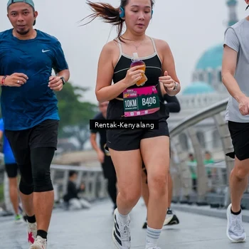 Runner Photo 8627915