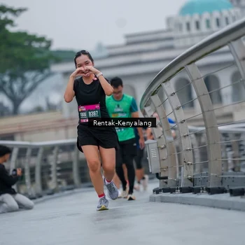 Runner Photo 8627916