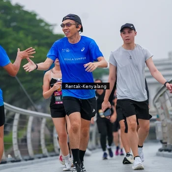 Runner Photo 8627917