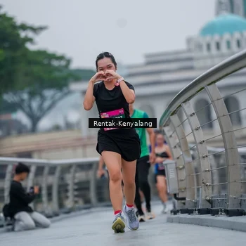 Runner Photo 8627918