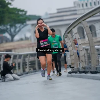 Runner Photo 8627919