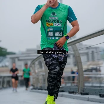 Runner Photo 8627920