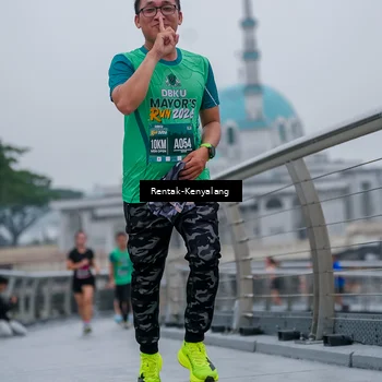 Runner Photo 8627922