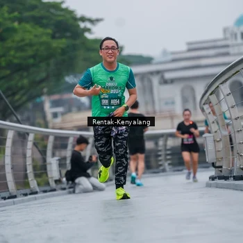 Runner Photo 8627923