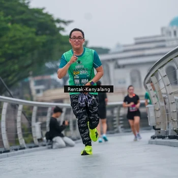Runner Photo 8627924