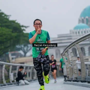 Runner Photo 8627925