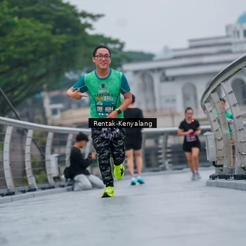 Runner Photo 8627926