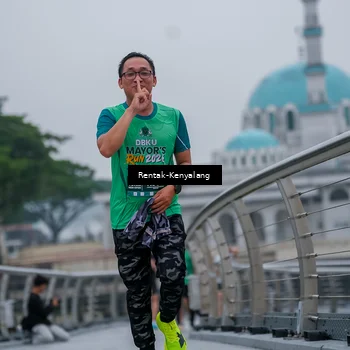 Runner Photo 8627928