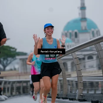 Runner Photo 8627930
