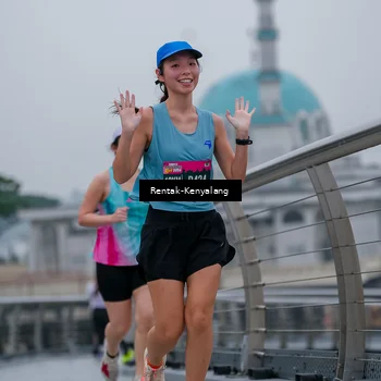 Runner Photo 8627931