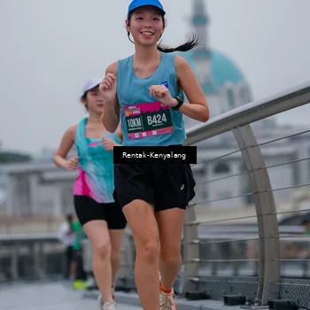 Runner Photo 8627932
