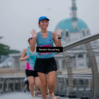 Runner Photo 8627933