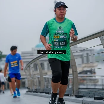 Runner Photo 8627934