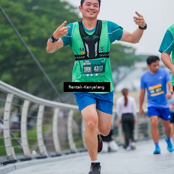 Runner Photo 8627935