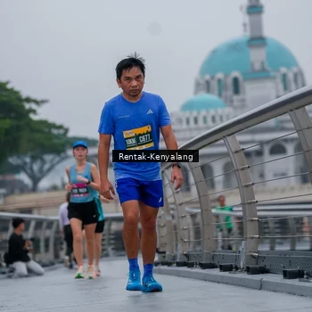 Runner Photo 8627936