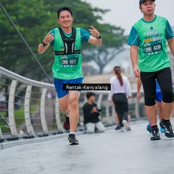 Runner Photo 8627937