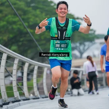 Runner Photo 8627938