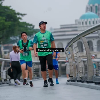 Runner Photo 8627939