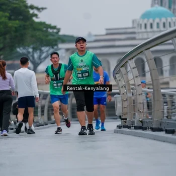 Runner Photo 8627941