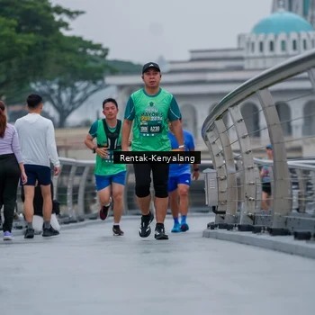 Runner Photo 8627942