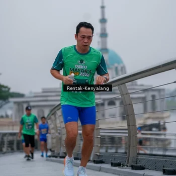 Runner Photo 8627943